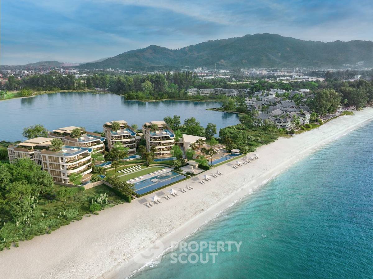 รูป คอนโด 4-ห้องนอน ที่ บันยัน ทรี บีช เรสซิเดนซ์ โอเชียนัส ใกล้ หาดลากูน่า (ID 2486292) - รูปที่ 9/23