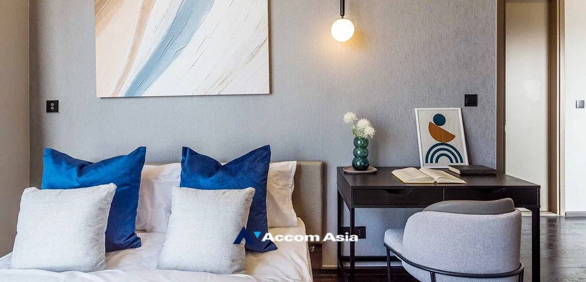 รูป 🔼🔽 AccomA 📩  3 BR Condominium @Park Origin Thonglor (AA33803) - รูปที่ 6/11