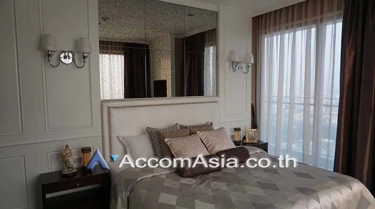 รูป 🔼🔽 AccomA 📩 Big Balcony,Riverside / River View 3 BR Condominium @Star View Condominium (AA16631) - รูปที่ 10/12