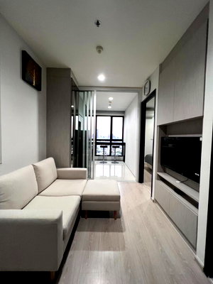 Condos for rent : For Rent Condo Rhythm Sukhumvit 44/1 Fully furnished (S03-2666)