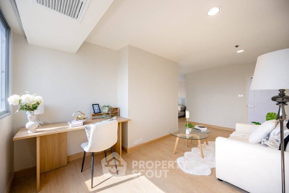 รูป คอนโด 2-ห้องนอน ที่ เดอะวอเตอร์ฟอร์ด ไดมอน ทาวเวอร์ สุขุมวิท ใกล้ BTS พร้อมพงษ์ (ID 2767863) - รูปที่ 8/15