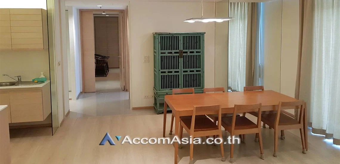 รูป 🔼🔽 AccomA 📩  2 BR Condominium @Urbana Sathorn (1513642) - รูปที่ 6/20