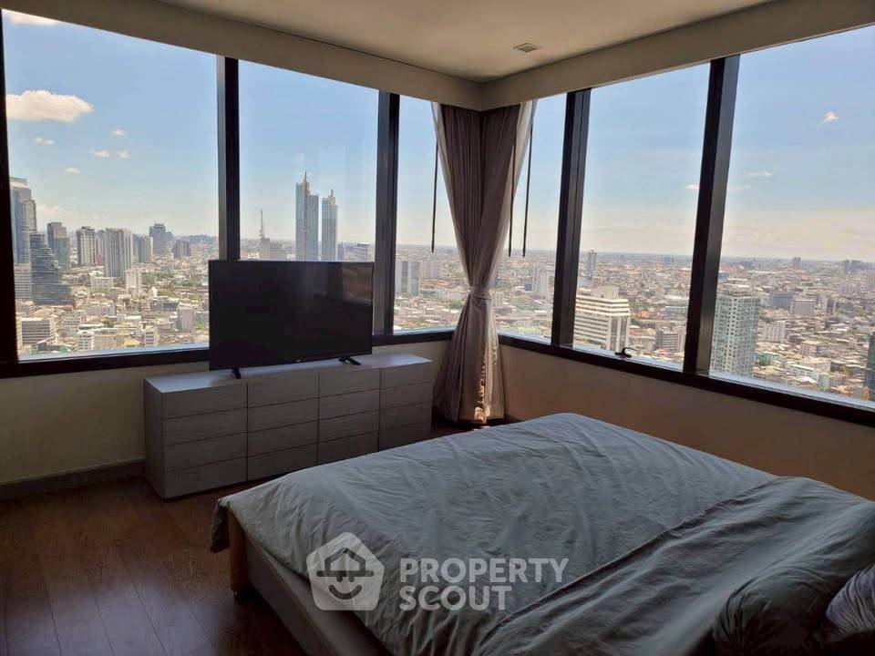 picture 2-BR Condo at M Silom near BTS Chong Nonsi (ID 2767936) - 10/15