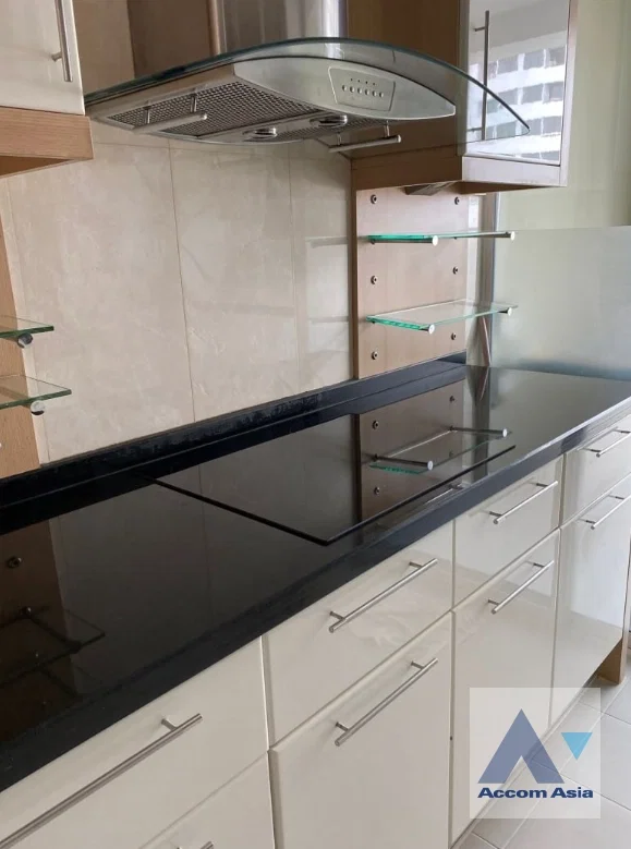 picture 🔼🔽 AccomA 📩  2 BR Condominium @The Bangkok Sukhumvit 43 (AA17227) - 18/18