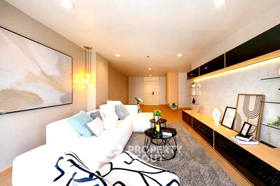 Condos for sale : 2-BR Condo at The Waterford Diamond Tower Sukhumvit near BTS Phrom Phong (ID 2766706)