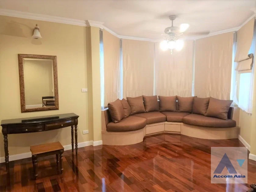 รูป 🔼🔽 AccomA 📩  5 BR House @Fantasia Villa 4 (AA31666) - รูปที่ 6/19