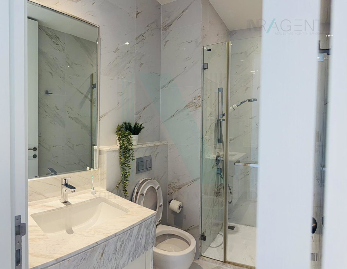 รูป ให้เช่าคอนโด คณาพญา เรสซิเดนซ์ อาคาร 1 ชั้น 45 2 ห้องนอน ขนาด 88 ตรม ใกล้ สวนสาธารณะเฉลิมพระเกียรติ 6 รอบ - รูปที่ 8/8