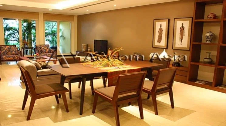 รูป 🔼🔽 AccomA 📩 3 BR Condominium @Supreme Garden (1513866) - รูปที่ 5/8