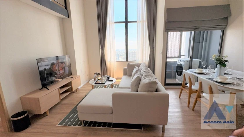 รูป 🔼🔽 AccomA 📩 Duplex Condo 2 BR Condominium @Ramada Plaza Residence (AA44562) - รูปที่ 3/20