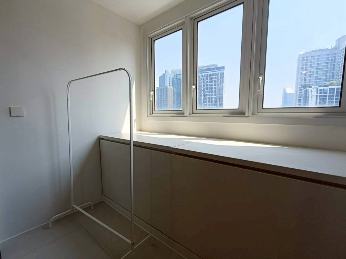 picture Condo for Rent at XT Huai Khwang - 7/15