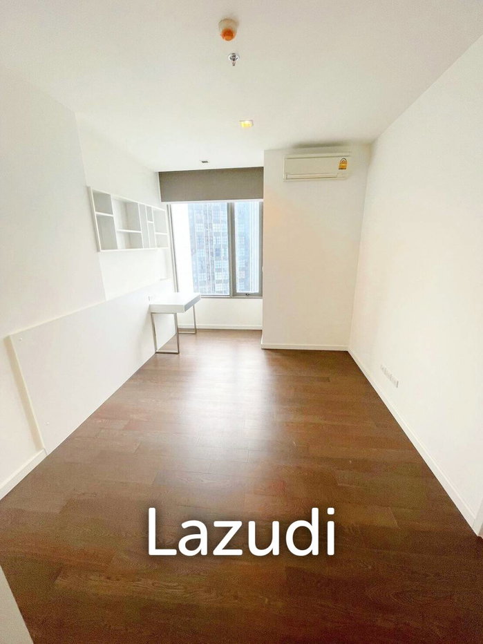 picture 1 Bed 1 Bath 43 SQ.M Nara 9 by Eastern Star - 6/7
