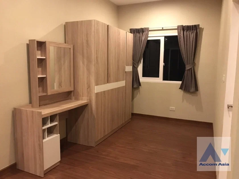 picture 🔼🔽 AccomA 📩 4 BR House @The City Sukhumvit Bangna (AA38592) - 10/13