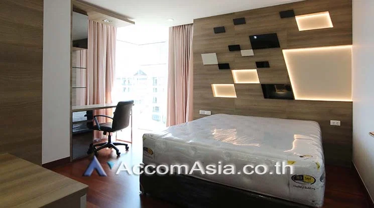 picture 🔼🔽 AccomA 📩  3 BR Condominium @Urbana Sukhumvit 15 (AA29313) - 11/12