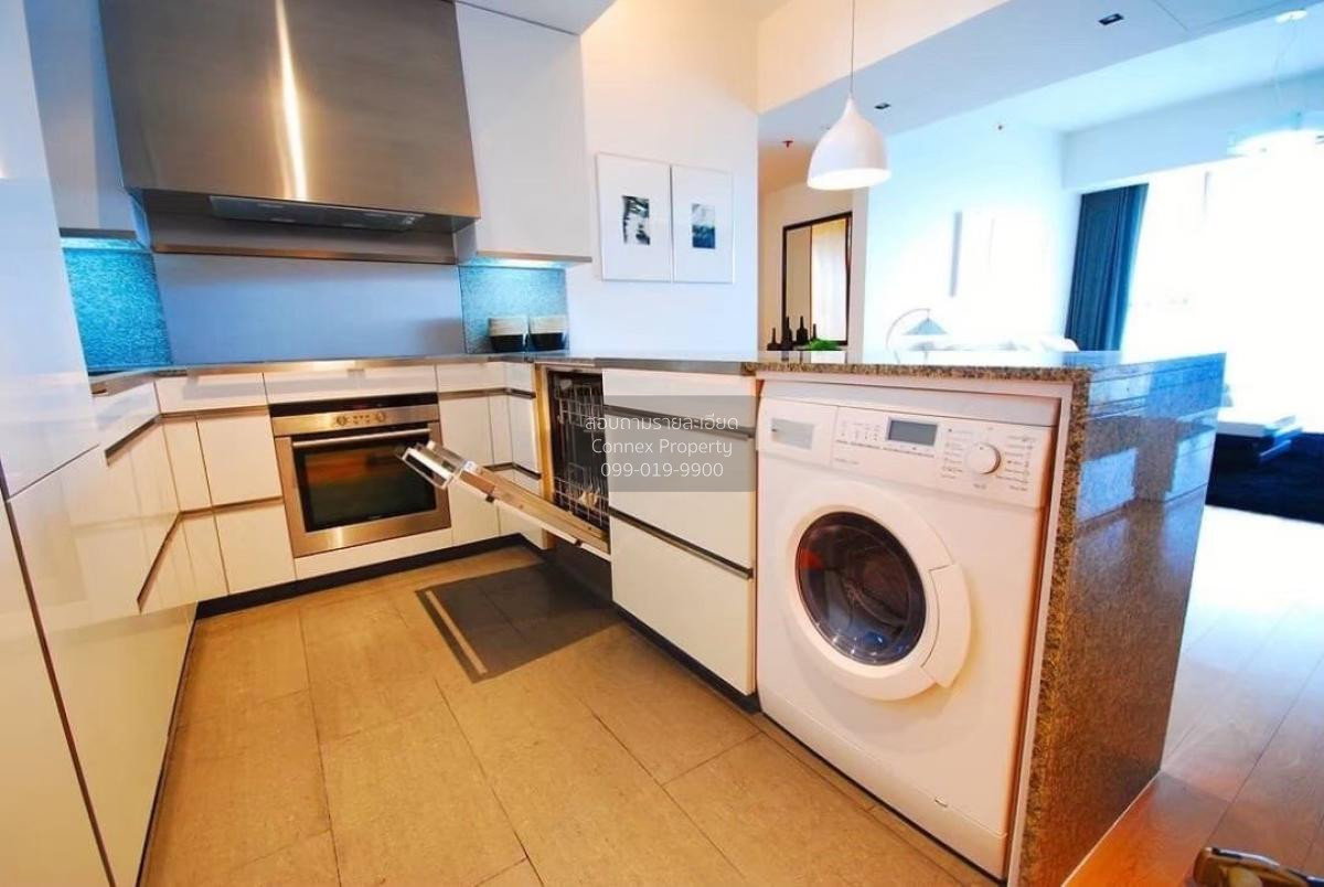 รูป 🔥🔥🔥 เช่าคอนโด เดอะ เม็ท สาทร BTS-ช่องนนทรี ทุ่งมหาเมฆ เขต สาทร กรุงเทพ CX-33784 ✅ ทักไลน์ @connexproperty ตอบทันที ทีมงานมืออาชีพ ✅ 🔥🔥🔥 - รูปที่ 3/7