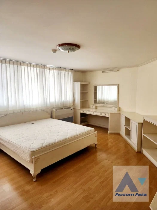 รูป 🔼🔽 AccomA 📩 4 BR Condominium @Tai Ping Tower (AA44079) - รูปที่ 6/17