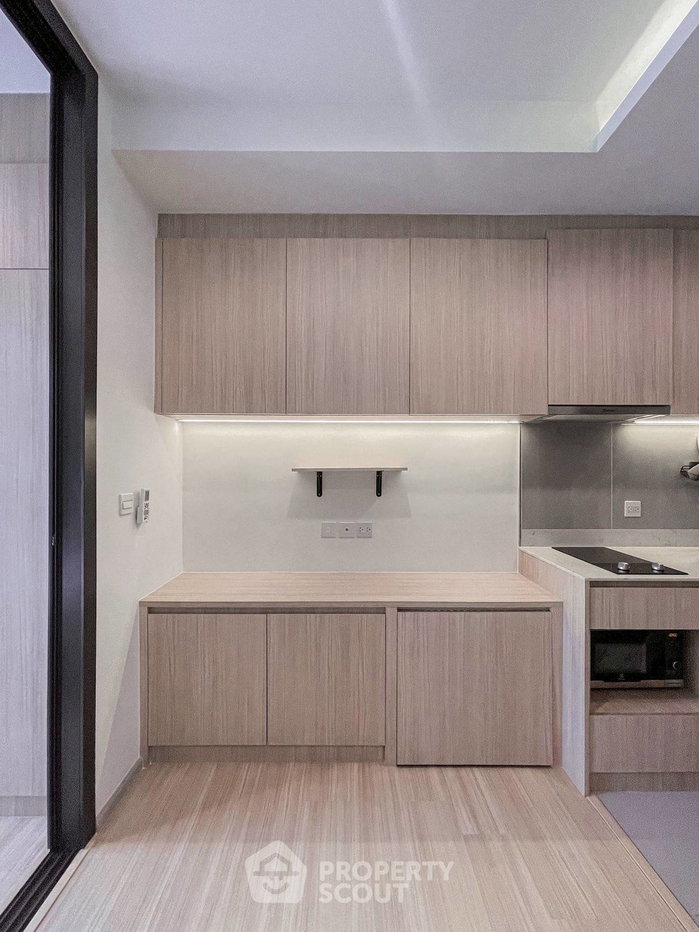 picture Studio Condo at M Jatujak near BTS Saphan Khwai (ID 2571384) - 8/10