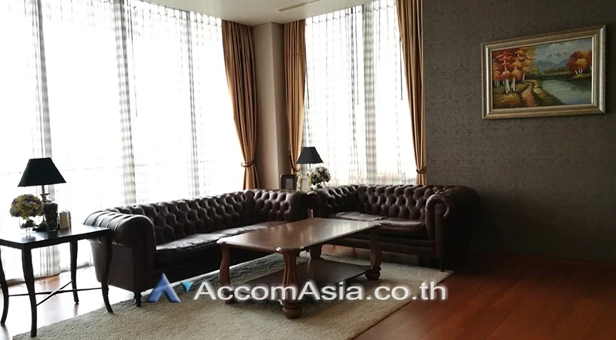 รูป 🔼🔽 AccomA 📩 Elegant residence with formal lounge and refined details (AA27366) - รูปที่ 2/12