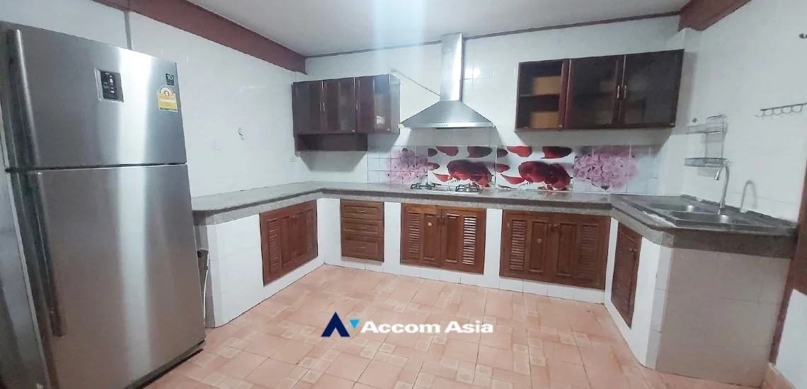picture 🔼🔽 AccomA 📩 Pet friendly 5 BR House in Klong Tan (AA34724) - 6/10