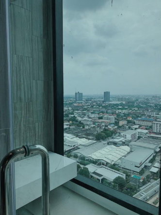 picture #SC12601​   📌 Rent | 🟦🟨Knightsbridge Sukhumvit - Thepharak​​​🟥🟩𝑪𝒐𝒏𝒕𝒂𝒄𝒕𝑳𝑰𝑵𝑬:@𝒔𝒆𝒄𝒓𝒆𝒕𝒑𝒓𝒐𝒑𝒆𝒓𝒕𝒚 🔥✨ - 9/10
