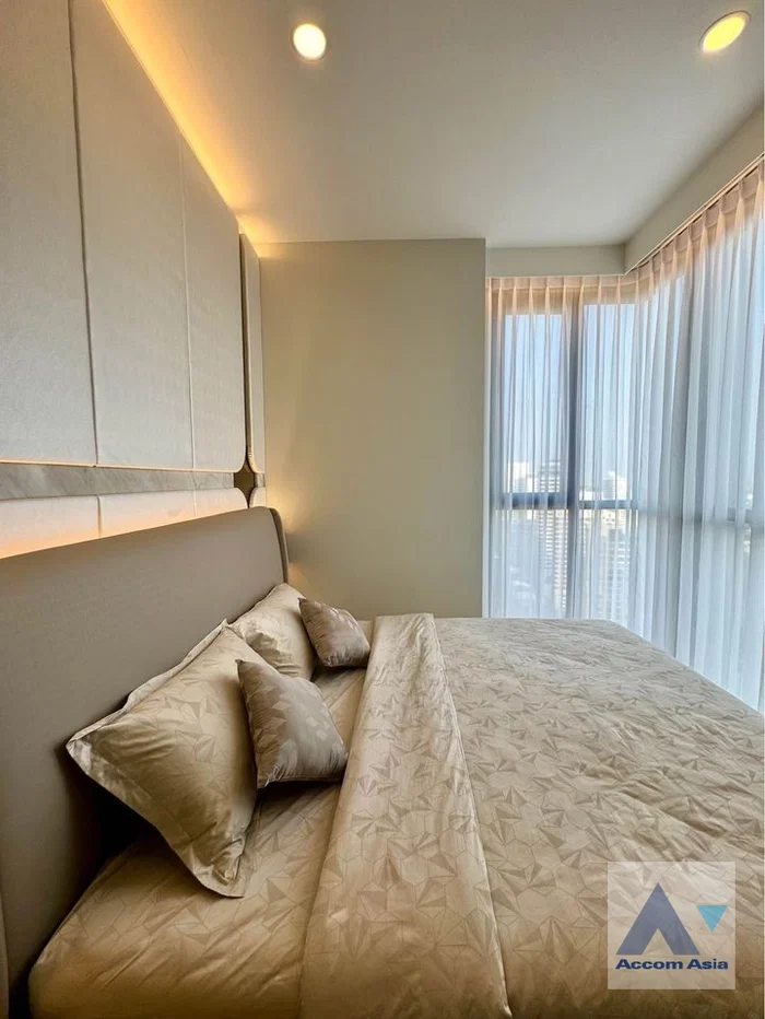 รูป 🔼🔽 AccomA 📩  2 BR Condominium @Park Origin Thonglor (AA39783) - รูปที่ 8/20