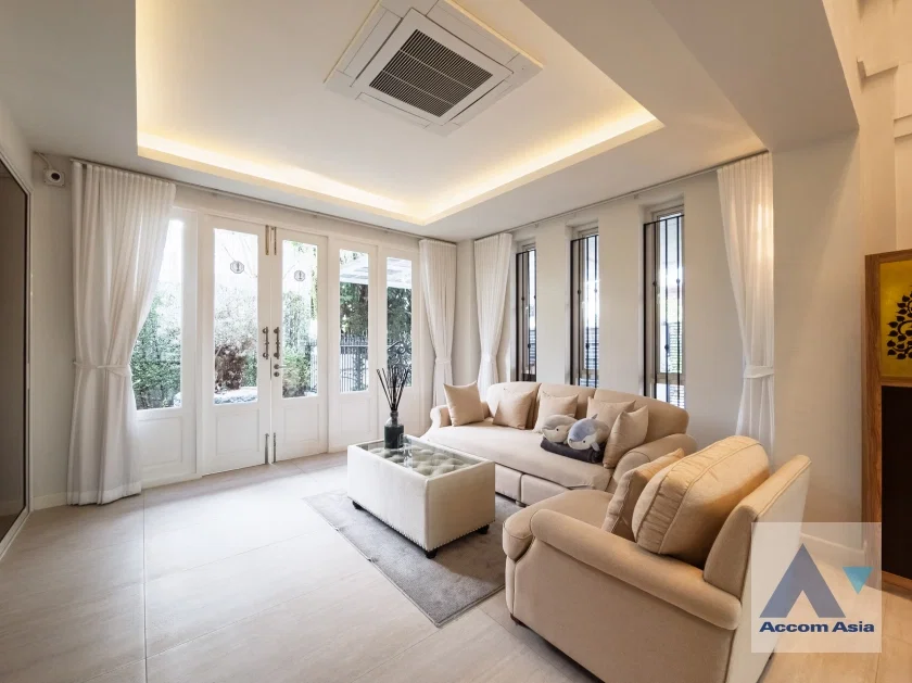 picture 🔼🔽 AccomA 📩 Newly Renovated Detached House 1,300 M. to EmQuartier  (AA41871) - 4/20