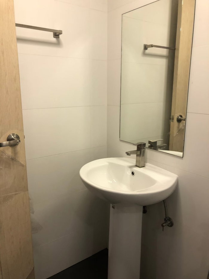 รูป ให้เช่าคอนโดพร้อมอยู่ Iris Westgate - รูปที่ 7/8