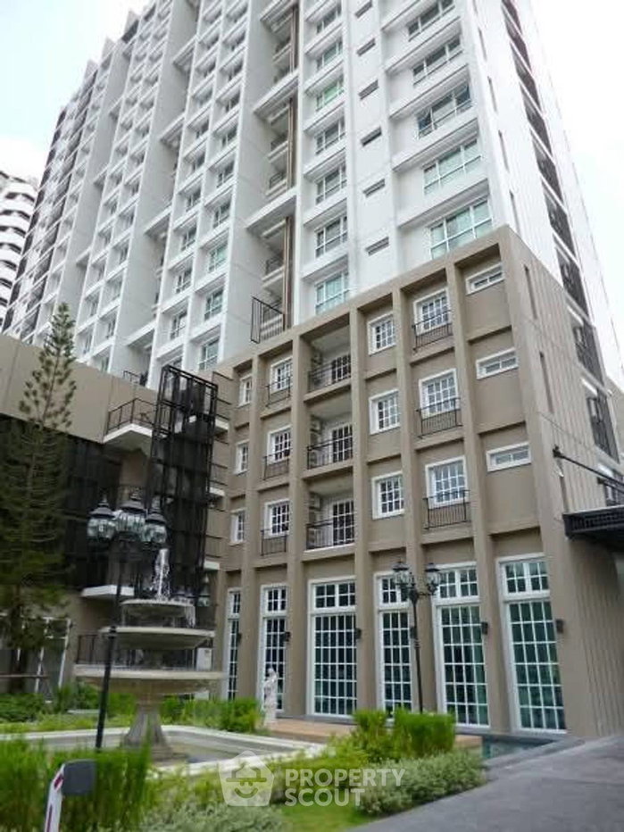 รูป คอนโด 1-ห้องนอน ที่ ธนา อาร์เคเดีย จรัญสนิทวงศ์ ใกล้ MRT บางยี่ขัน (ID 2391955) - รูปที่ 9/9