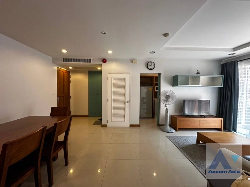 รูป 🔼🔽 AccomA 📩  2 BR Condominium @The Rise Sukhumvit 39 (1512549) - รูปที่ 4/20