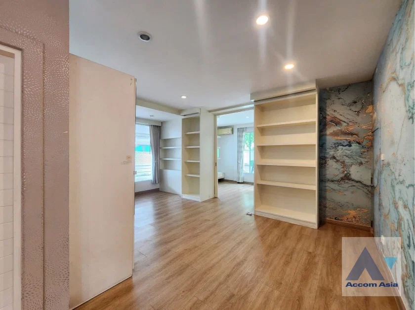 รูป 🔼🔽 AccomA 📩  3 BR House @Baan Ladprao (AA41154) - รูปที่ 9/20