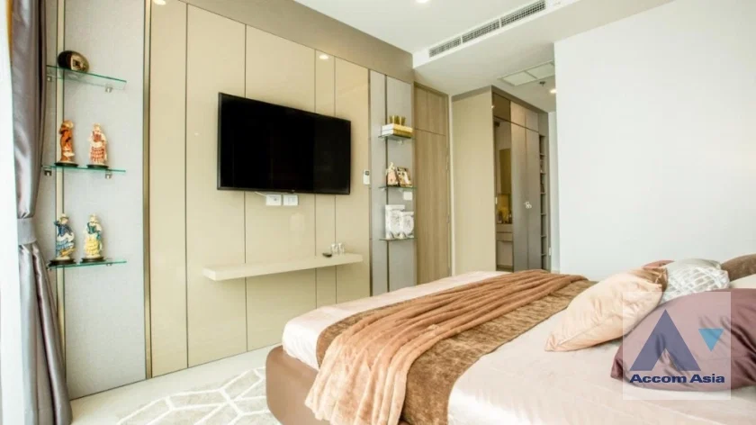 picture 🔼🔽 AccomA 📩  2 BR Condominium @Noble Ploenchit (AA33699) - 8/10