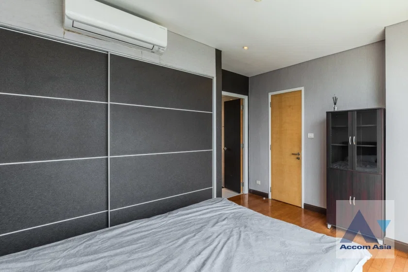 picture 🔼🔽 AccomA 📩 Pet friendly 3 BR Condominium @Fullerton Sukhumvit (AA12118) - 17/20