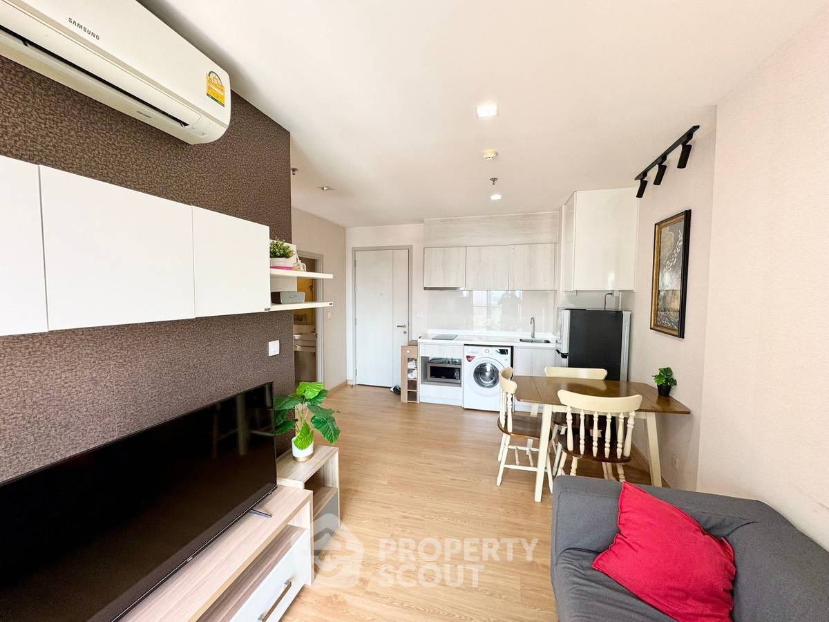 รูป คอนโด 2-ห้องนอน ที่ ไลฟ์ สุขุมวิท 48 ใกล้ BTS พระโขนง (ID 2017707) - รูปที่ 9/14