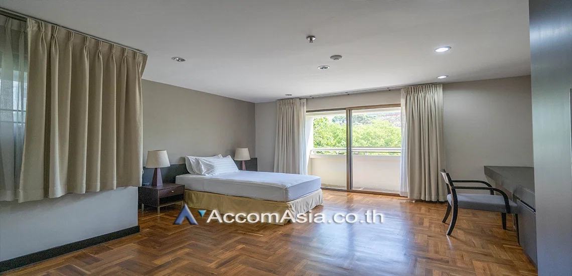 รูป 🔼🔽 AccomA 📩  2 BR Condominium @Baan Suanpetch (25880) - รูปที่ 5/8