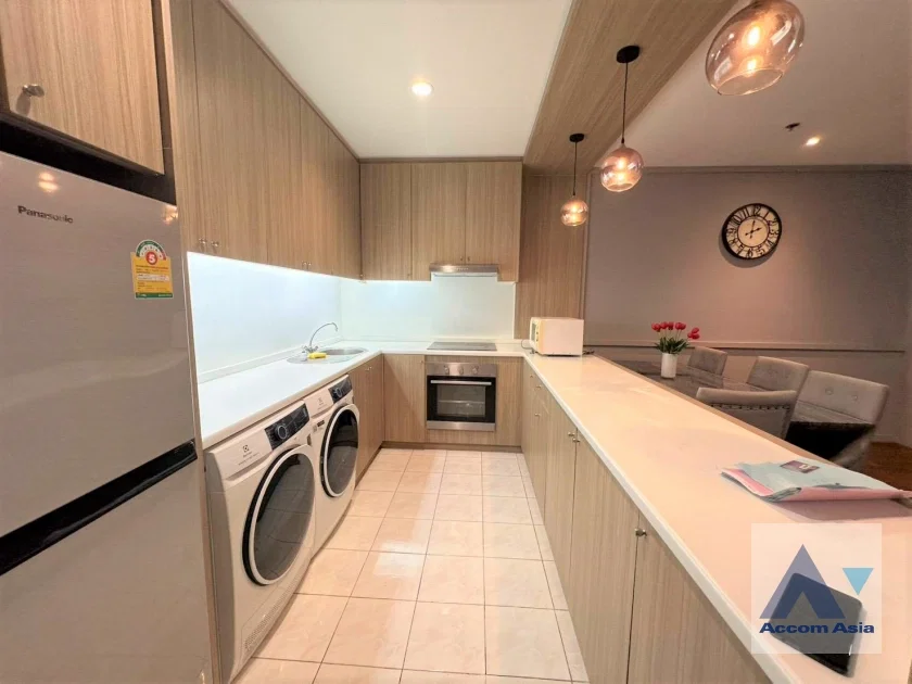 picture 🔼🔽 AccomA 📩  3 BR Condominium @President Place (AA44735) - 3/7