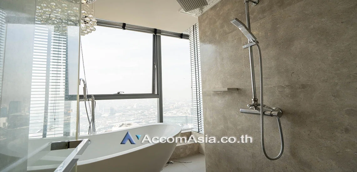 picture 🔼🔽 AccomA 📩 Corner Unit 3 BR Condominium @The Lumpini 24 (AA15495) - 11/11