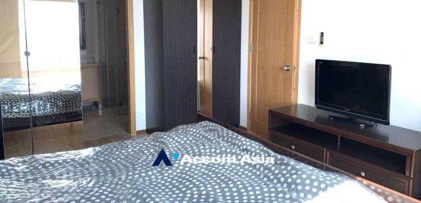 รูป 🔼🔽 AccomA 📩  2 BR Condominium @The Empire Place (AA18767) - รูปที่ 8/14
