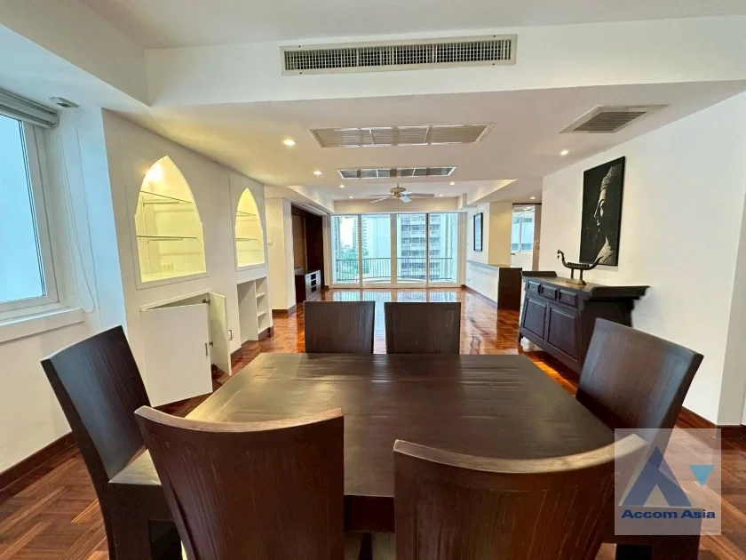 picture 🔼🔽 AccomA 📩  3 BR Condominium @Grand Ville House 1 (AA44994) - 9/20