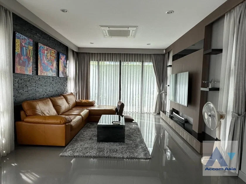picture 🔼🔽 AccomA 📩  5 BR House @House (AA45019) - 2/18