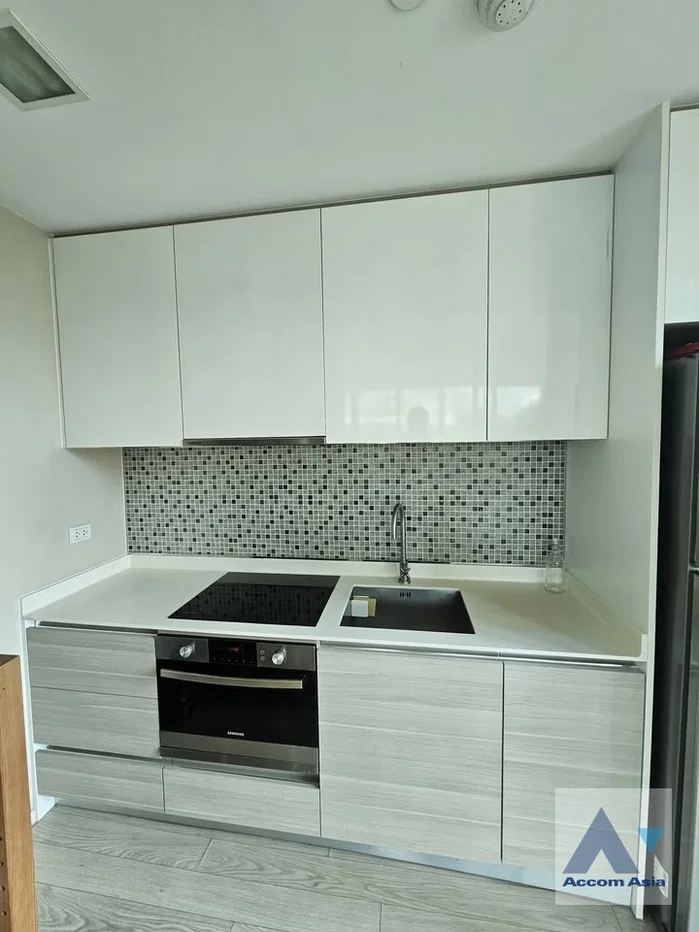 รูป 🔼🔽 AccomA 📩 Duplex Condo 2 BR Condominium @The Room Sukhumvit 21 (AA32170) - รูปที่ 13/20