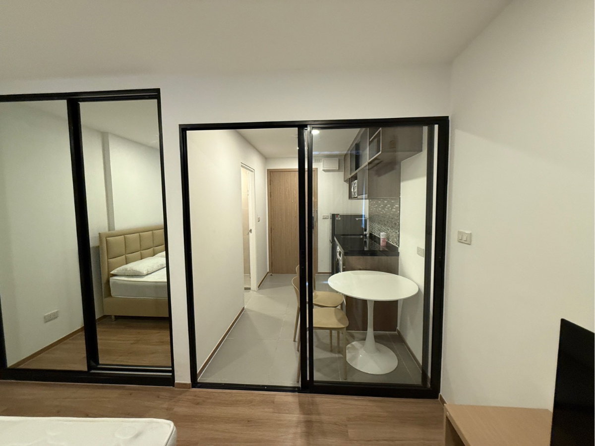 รูป 🏢 ขายพร้อมผู้เช่า! CYBIQ รัชดา 32 | ราคาดีสุดในตลาด - รูปที่ 3/9