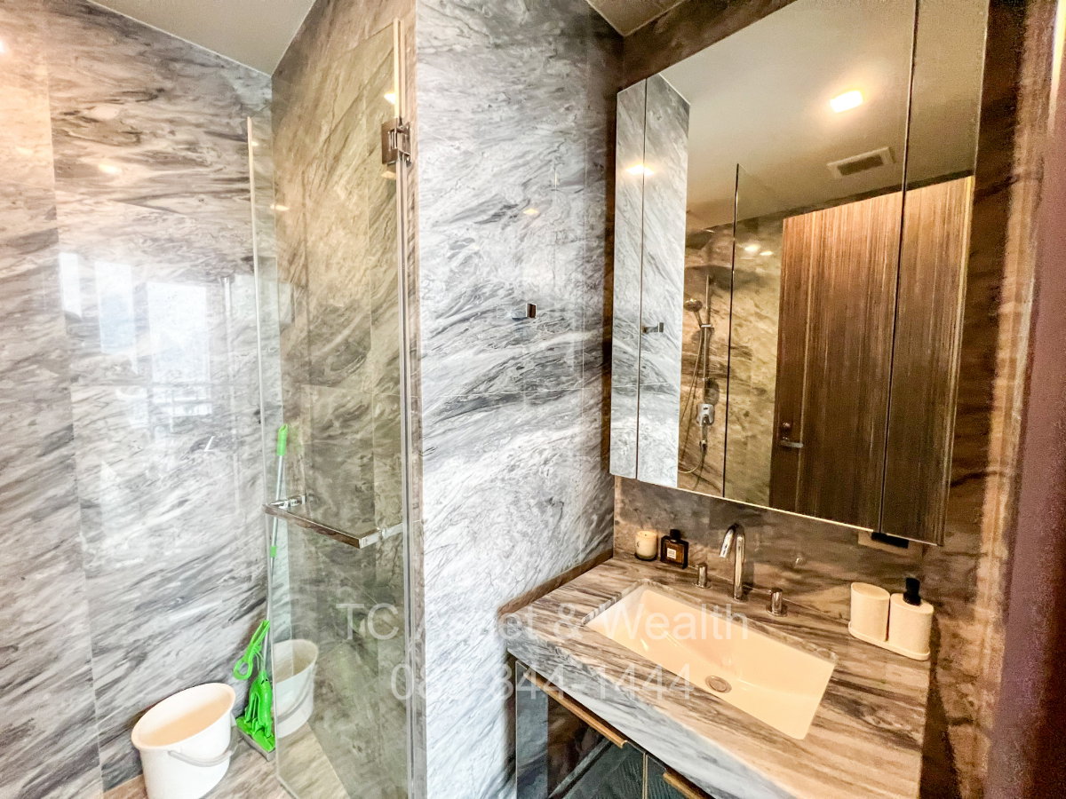 รูป 🔥ให้เช่า The Monument Sanampao 2 ห้องนอน 2 ห้องน้ำ ชั้น 17+, 87 & 90 ตรม. พร้อมอยู่🔥เริ่มเพียง 70,000 บาท/เดือน - รูปที่ 23/25