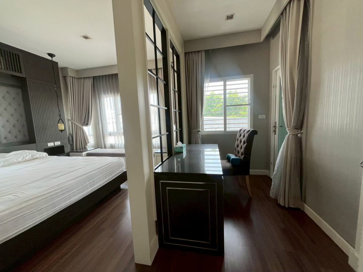 รูป AB05981 - Burasiri Onnut - Bangna : MegaBangna  - รูปที่ 5/15