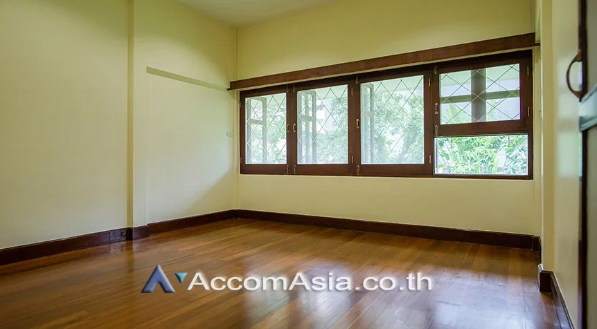 รูป 🔼🔽 AccomA 📩 Home Office,Garden 2 BR House in Thung Phaya Thai (AA27364) - รูปที่ 8/14