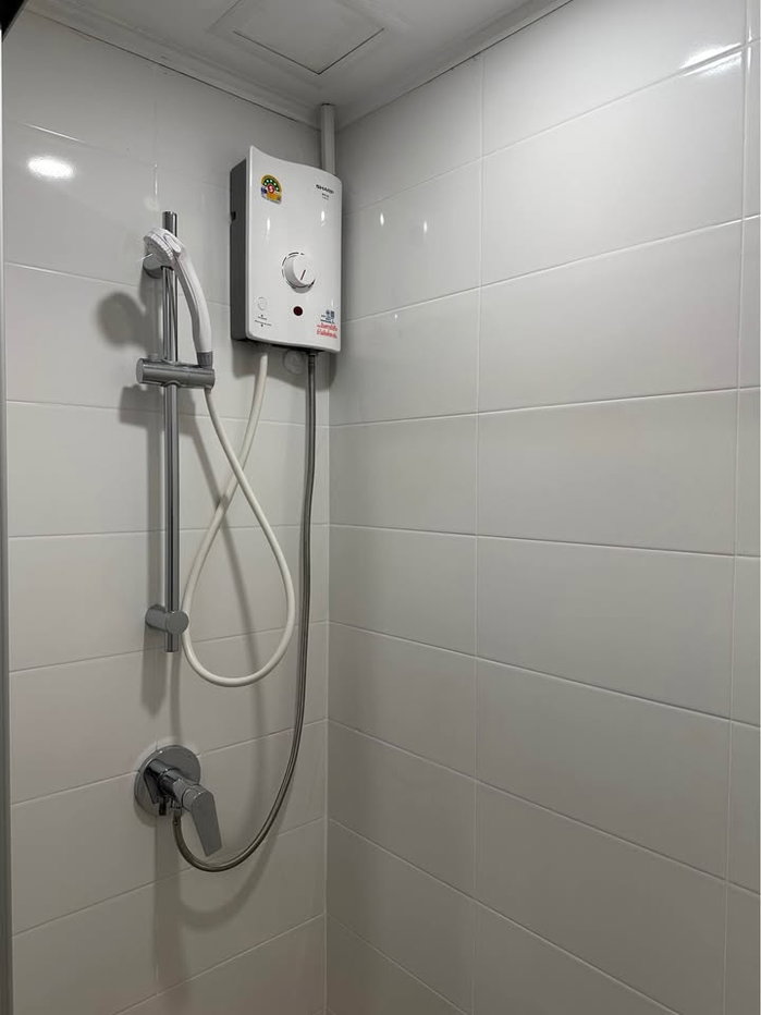 รูป ขาย รหัส PP002 คอนโด Lumpini place พระราม 9 - รูปที่ 11/14