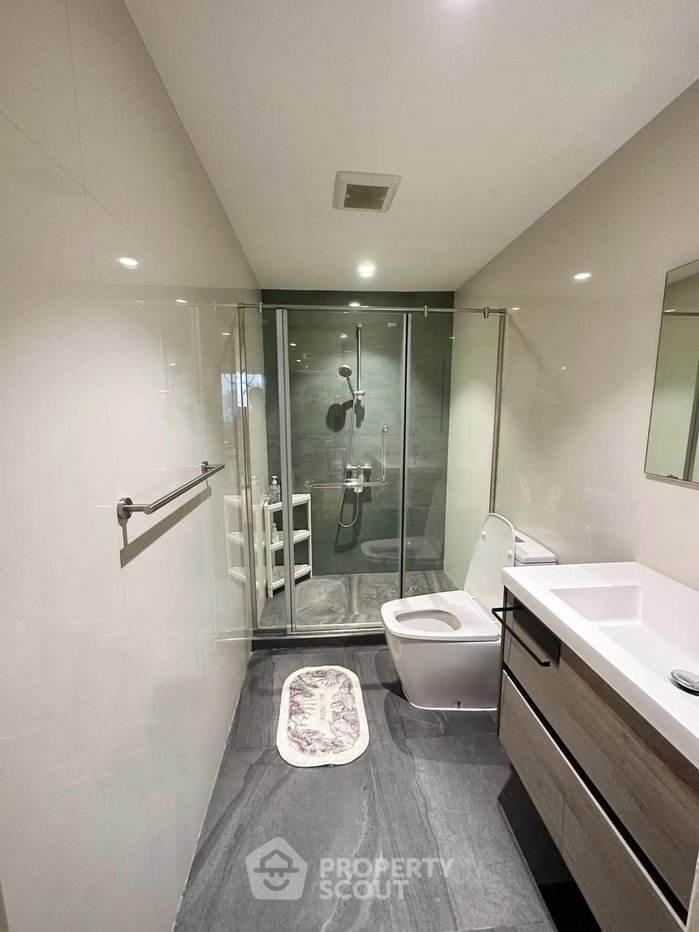 รูป คอนโด 2-ห้องนอน ที่ ดี.เอส. ทาวเวอร์ 2 สุขุมวิท 39 คอนโดมิเนียม ใกล้ MRT สุขุมวิท (ID 1786412) - รูปที่ 13/19