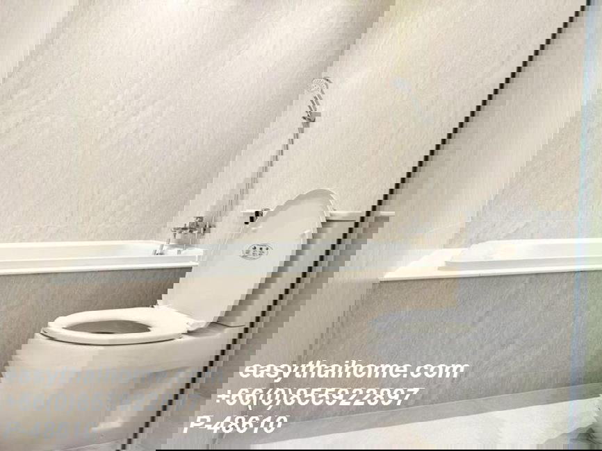 รูป P-48610 สุดหรู 3 ห้องนอน วิวเมือง คอนโด แกรนด์ หลังสวน ใกล้ BTS ชิดลม! | Line Id: @easythaihome | 085-592-289 - รูปที่ 16/20