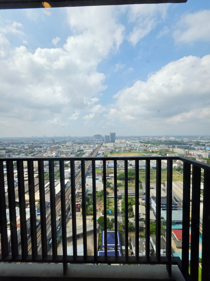 picture For selling : Niche Mono Sukhumvit-Bearing - 13/19