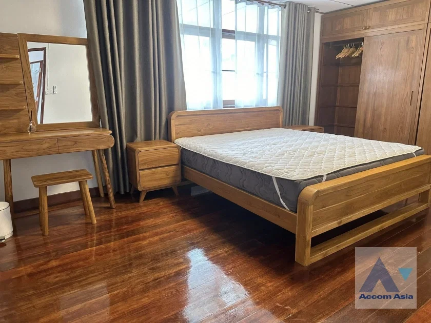 picture 🔼🔽 AccomA 📩 Fully Furnished,Pet friendly 4 BR House in Bang Chak (AA44794) - 13/20