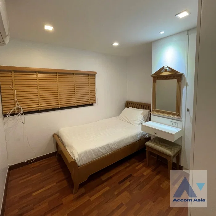 รูป 🔼🔽 AccomA 📩 3 BR Condominium @Acadamia Grand Tower (AA22568) - รูปที่ 20/20