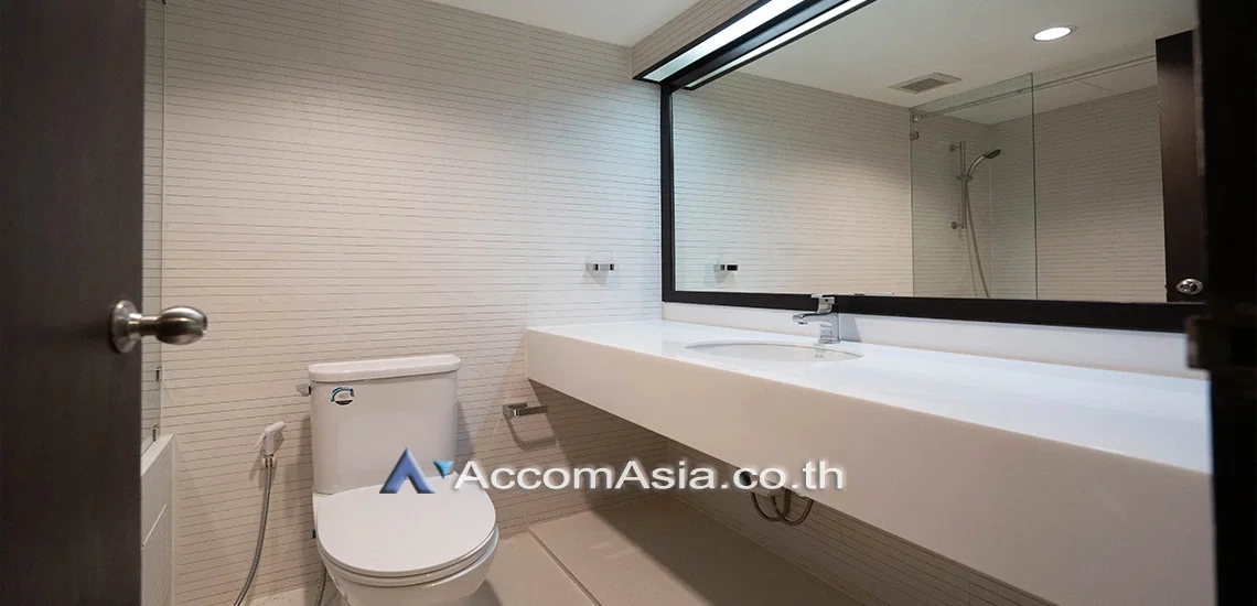 รูป 🔼🔽 AccomA 📩  2 BR Condominium @Baan Suanpetch (25880) - รูปที่ 8/8